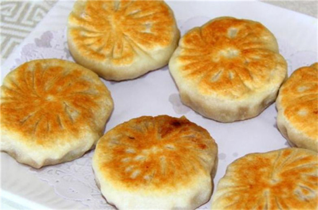 惠丰门丁肉饼