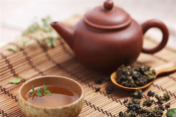 天天茗茶加盟