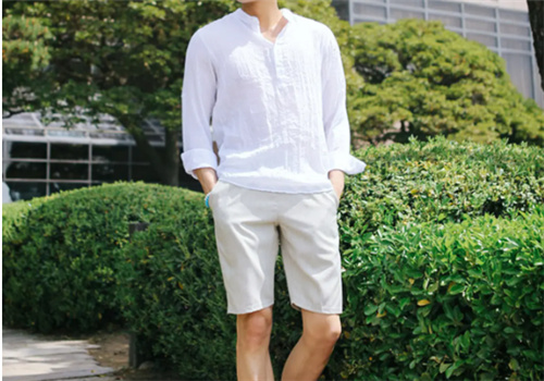 古蒂洛卡男装