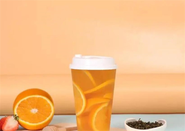 不解茶茶饮