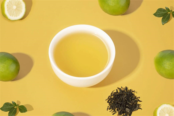 馨尚茶叶加盟