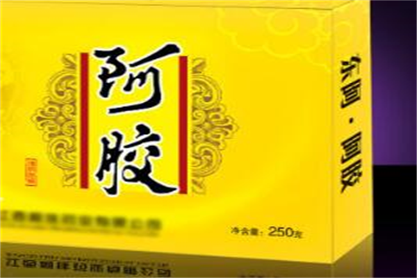 超力牌阿胶