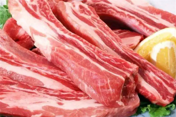 乐鲜冷鲜肉加盟