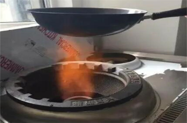 生威宝燃油活化器