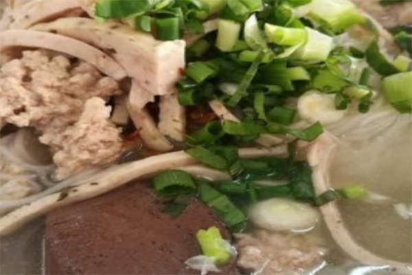 会理羊肉粉
