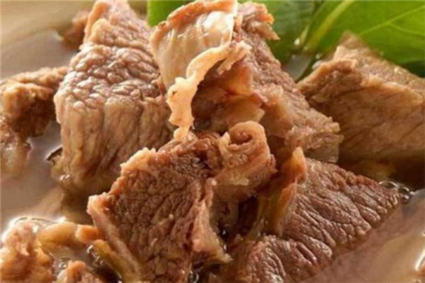 牛羊记餐厅