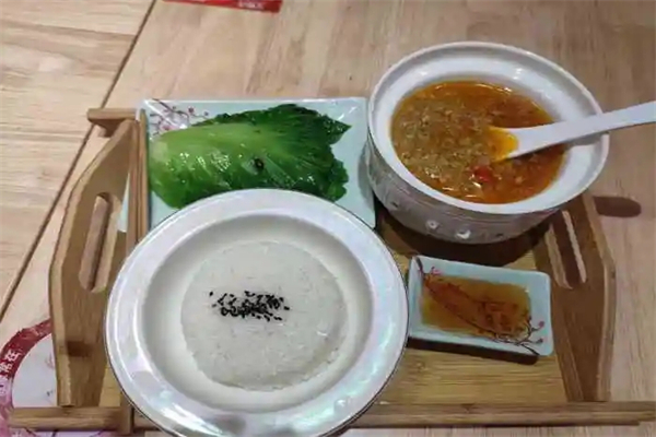 宝悦香加盟