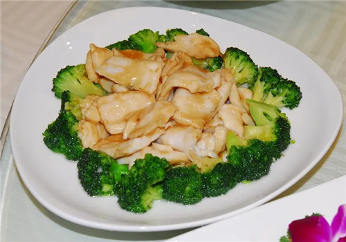 诗茵美居民俗饭庄