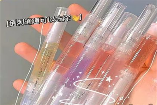 科蕊指甲修护液
