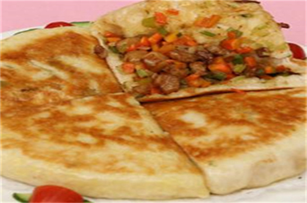 惠丰门丁肉饼
