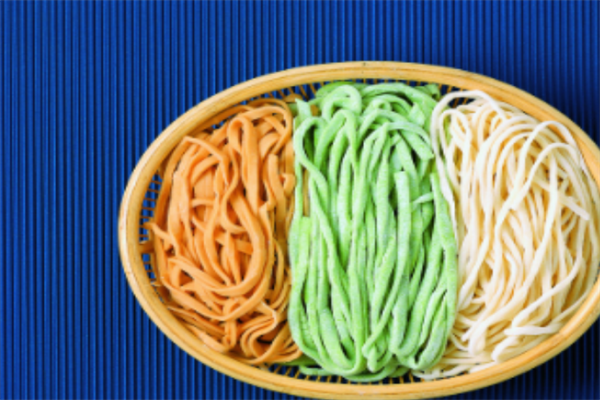 西西杜兰意面