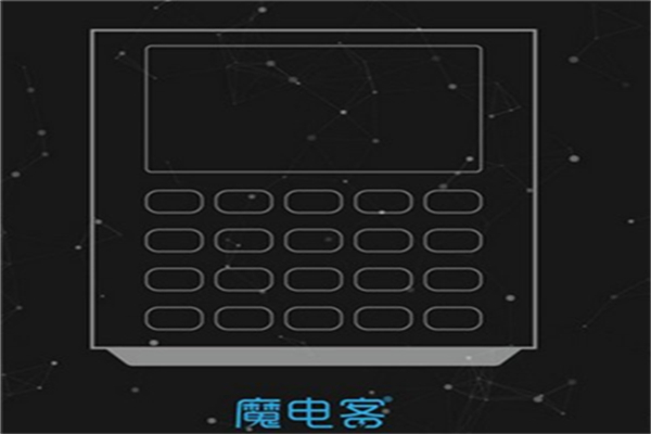 魔电客共享充电宝加盟