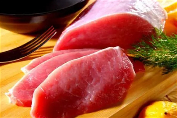 乐鲜冷鲜肉加盟