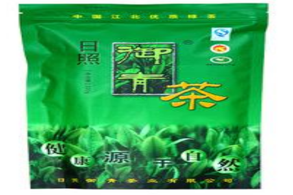御青茶