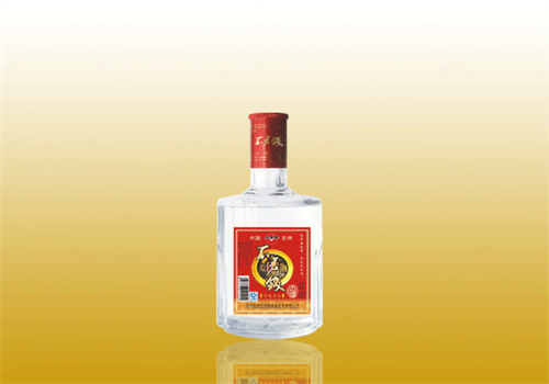 不差钱白酒