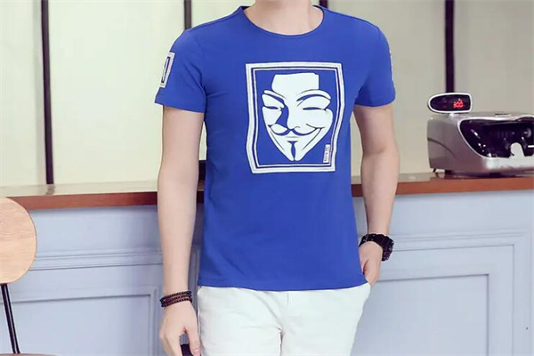 华度服饰加盟
