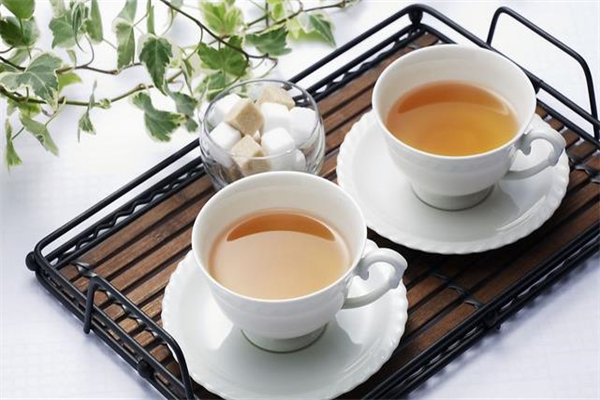 三恩茶业