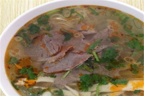 牛羊记餐厅