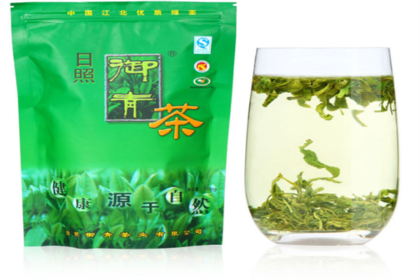 御青茶