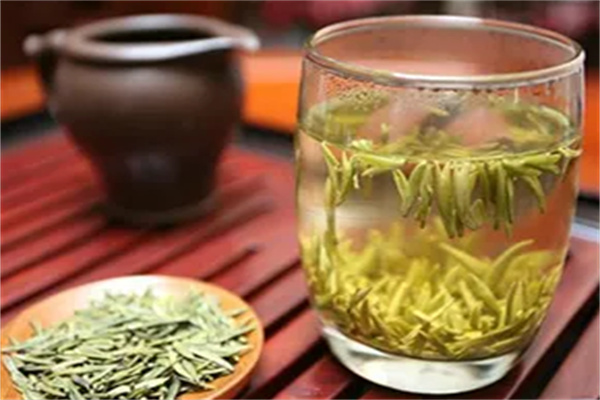 仁和茶府加盟
