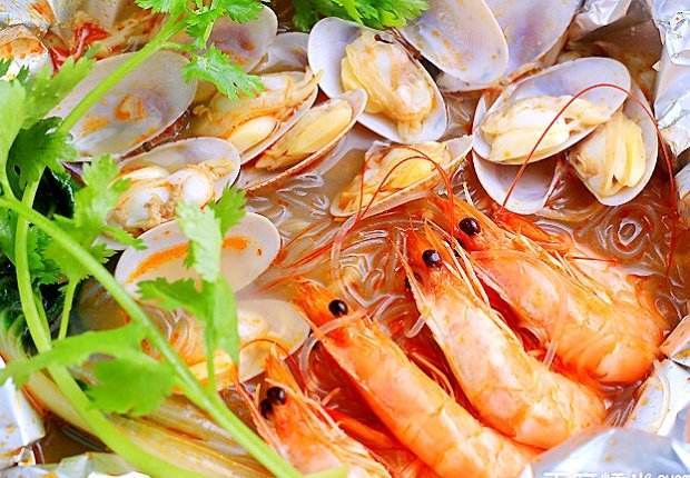 大圣味轩花甲加盟