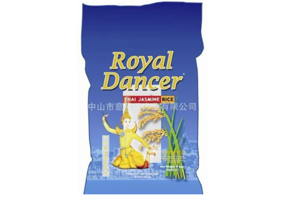 ROYAL DANCER 食品
