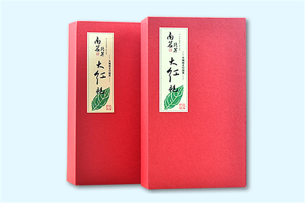 南茗北茶茶业