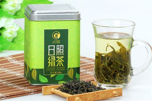 御青茶