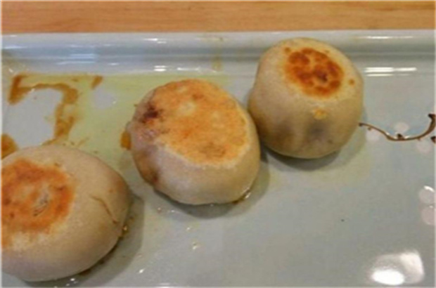 惠丰门丁肉饼