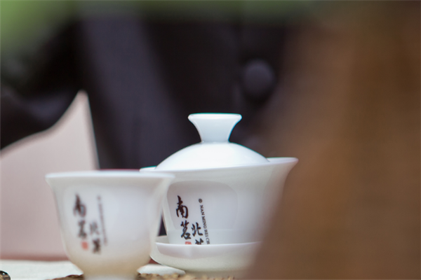 南茗北茶茶业