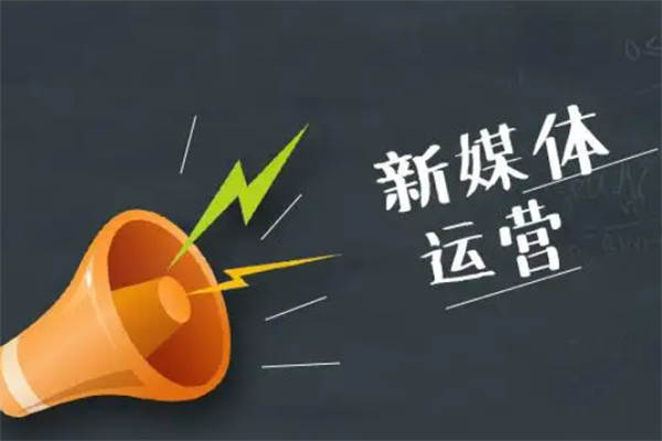 企库新媒体