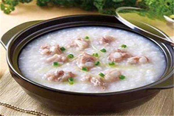 春晖阁砂锅粥
