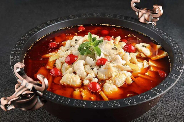 蹦豆鱼庄加盟