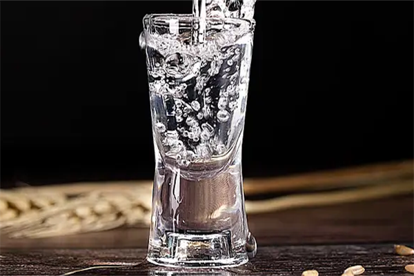 怀江酒业