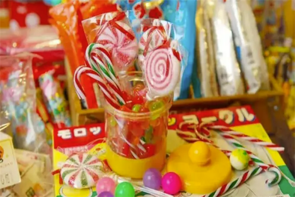 ROYAL DANCER 食品