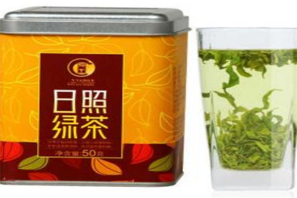 御青茶