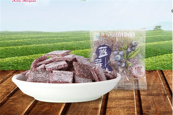 西湖梅园食品加盟