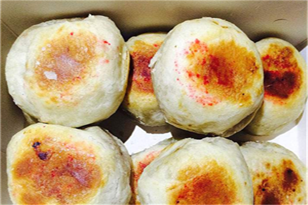胥城鲜肉月饼店