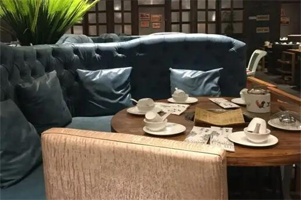 剑桥西餐火锅餐厅加盟