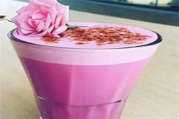 玫瑰咖啡ROSECAFE
