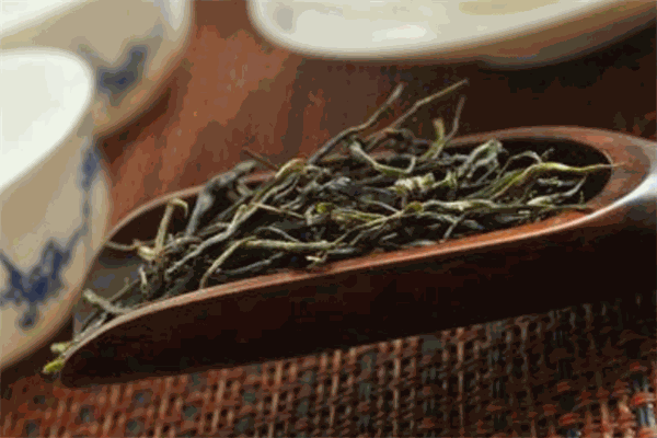 祥友名茶加盟