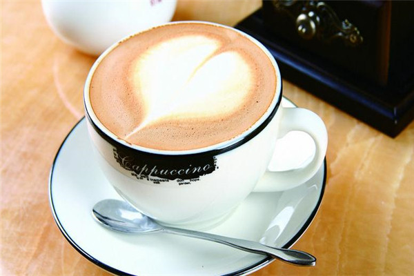 Wcoffee咖啡