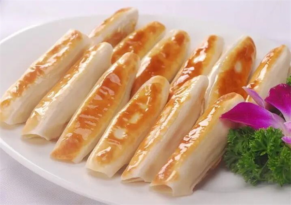 包旺锅贴