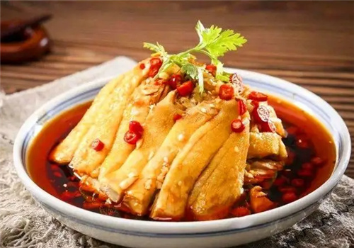 碧鸿家常馆