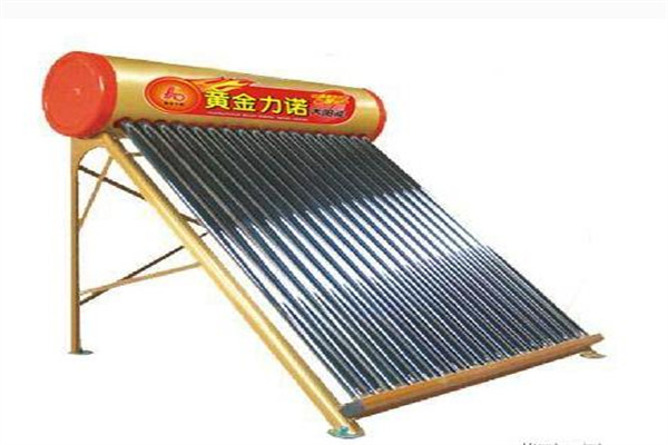 黄金力诺太阳能