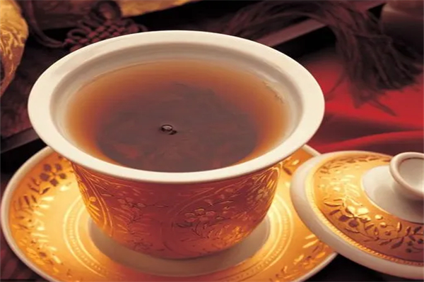 真诚品味茶叶包装加盟