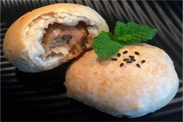 胥城鲜肉月饼店