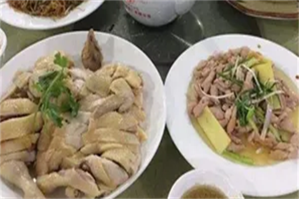 丰盛酒家