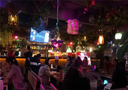 Sakura London樱伦音乐餐厅