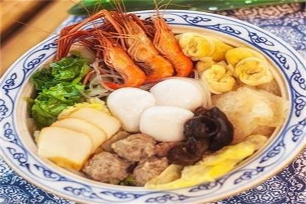 阿德本帮菜
